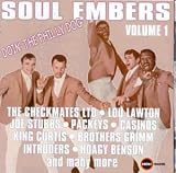 Soul Embers Vol.1: Doin' the Philly Dog