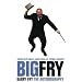 Big Fry: Barry Fry - The Autobiography