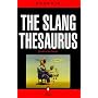 Slang Thesaurus, The Penguin (Dictionary, Penguin)