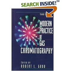 Modern Practice of Gas Chromatography
