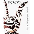 Picasso Painter and Sculptor in Clay