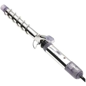 Conair CD18BC Spiral Barrel Curling Iron.0.75 Inch
