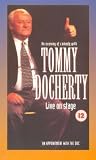 Review Castle Home Video  / Tommy Docherty - An Evening Of Comedy With - Live On Stage [VHS] [1995]