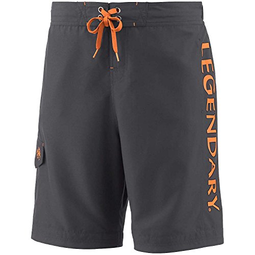 Legendary Whitetails Matrix Swim Shorts