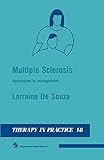 Multiple sclerosis