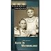 Alice in Wonderland (Broadway Theatre Archive) [VHS]