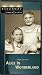 Alice in Wonderland (Broadway Theatre Archive) Image