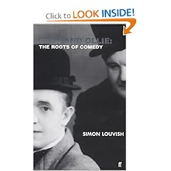 Stan and Ollie: The Double Life of Laurel and Hardy