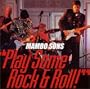 Play Some Rock & Roll!