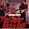 Play Some Rock & Roll!