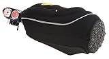 JT 2005 Tournament Tank Covers w/ SkidFin - 68ci (Grey)