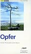 Opfer [VHS]