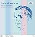 Helmut walcha, Bach - int�grale des oeuvres pour orgue 