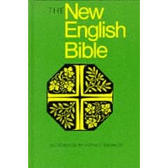 Bible: New English Bible