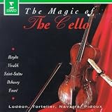 The Magic Of The Cello