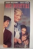 Mrs. Doubtfire [VHS]
