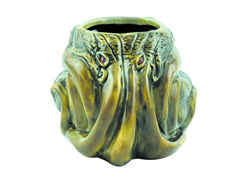 Surreal Entertainment Cthulhu Molded Mug