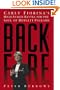 Backfire: Carly Fiorina's High-Stakes Battle for the Soul of Hewlett-Packard