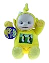 9" Teletubbies Laa-laa Plush Doll Toy