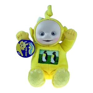 Teletubbies Laa