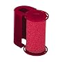 Caruso Model #06749-04 Professional Molecular Steam Rollers With Shields, Jumbo 6-pack