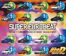 SUPER EUROBEAT presents...