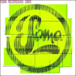 CD-Charts  Search : Soma Compilation 2003