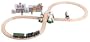 BRIO Polar Express Holiday Set
