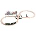 BRIO Polar Express Holiday Set