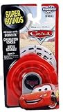 Super Sounds Pixar Cars Reels