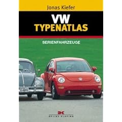 VW Typenatlas