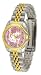 Washington State Cougars NCAA Womens Executive Mother-Of-Pearl Watch