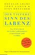 Der tiefere Sinn des Labenz: Das W�rterbuch der bisher unbenannten Gegenst�nde und Gef�hle