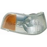CORNER LIGHT volvo S90 s-90 98 V90 v-90 960 95-97 marker rh by Parts Train