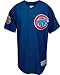 Chicago Cubs Alternate Royal Authentic MLB Jersey