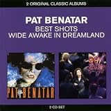Best Shots / Wide Awake In Dreamland