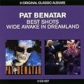 2 For 1 : Best Shots / Wide Awake In Dreamland (2 CD)