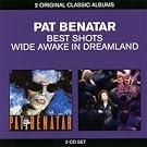 Best Shots / Wide Awake In Dreamland