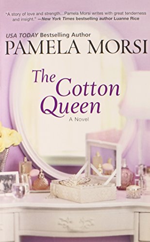 The Cotton Queen