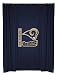 Shower Curtain - St. Louis Rams