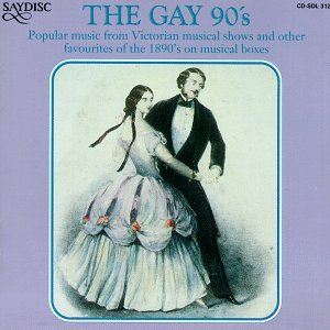 Gay 90's