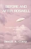  : Before and After Roswell