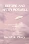 Before and After Roswell