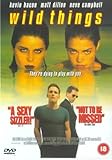 Wild Things [DVD] [1998]
