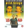 Wild Things [DVD] [1998]
