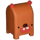 Toymail - Free Voice Messaging for Kids! Milksop the Bear Mailman