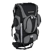 Outdoor Products Saturn External Frame Pack