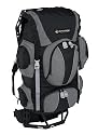 Outdoor Products Saturn External Frame Pack (Graphite)