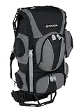Outdoor Products Saturn External Frame Pack