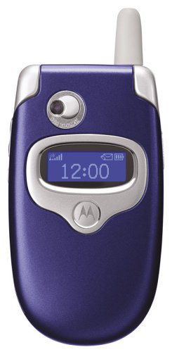 TMOBILE POSTPAID MOTOROLA V330